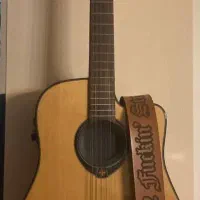 گیتار اکوستیک‌‌ ۱۲ سیم