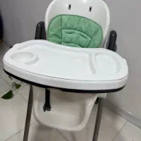 صندلی غذا