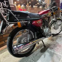 سی دی ای cdi|موتورسیکلت|اسلام‌شهر, شهرک قائمیه|دیوار