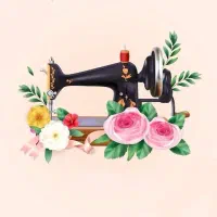 کار در منزل/تیکه دوزی خیاطی
