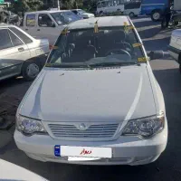 پراید ۱۳۲