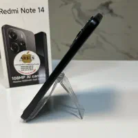 XIAOMI NOTE 14 /256G|موبایل|کرج, گوهردشت|دیوار