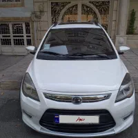 لیفان x50 مدل ۱۳۹۷ بدون رنگ‌