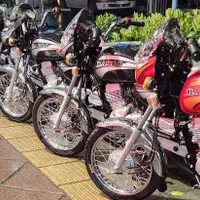 موتورسیکلت طرح باکسر رهرو 150cc صفر کیلومتر