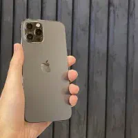 دوتا ایفون ۱۲ پرومکس