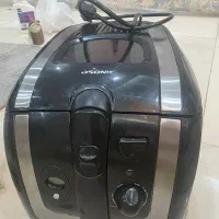 سرخ کن گاسنیک