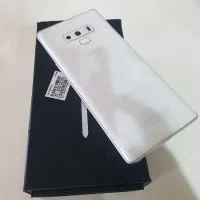 Samsung note 9|موبایل|ارومیه, |دیوار