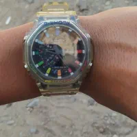 ساعت