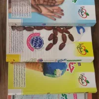 کتاب تست انسانی