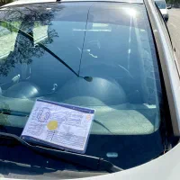 پژو ۲۰۶ تیپ ۵ مدل ۹۶