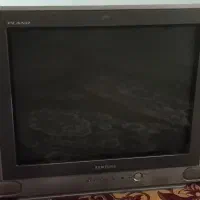 21 اینچ‌صفحه تخت سالم