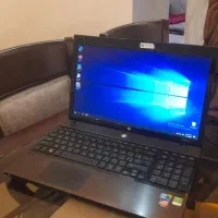 hp ProBook 4520s|رایانه همراه|پردیس, فاز ۱۱|دیوار