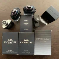 شیشه عطر و ادکلن اورجینال