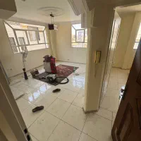 ۵۰ متر خوش نقشه پارکینگ و انباری تخلیه