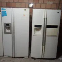 خرید ار یخچال خراب سوخته /فروش