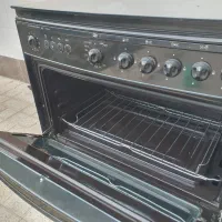 اجاق گاز فر ۵شعله تکنو گاز