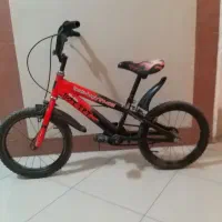 دوچرخه ۱۶