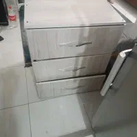 کابینت سه کشو