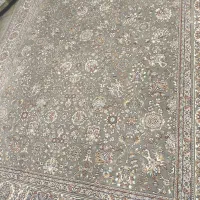 فرش9متری گردویی700شونه اکریلیک