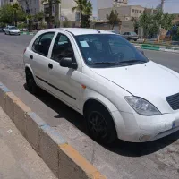 تیبا 2 مدل 1400