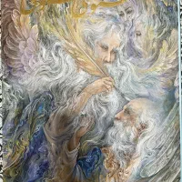 کتاب مثنوی معنوی