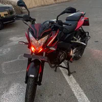 موتورns150‌ به شرط کارشناس