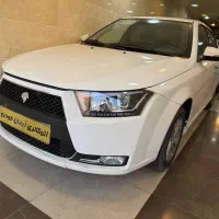 دنا پلاس 6 دنده EF7P، صفرکیلومتر مدل 1405