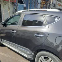 جک S5 دنده