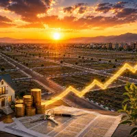 فروش-زمین-190-متری-در-شهرک-الهیه-شاهین-شهر