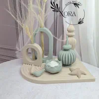 دکوری مینیمال