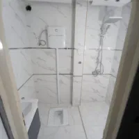 لوله کشی رفع نم رطوبت وچکه بنایی نصب‌ شیرالات