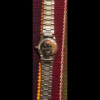 ساعت مچی امگا