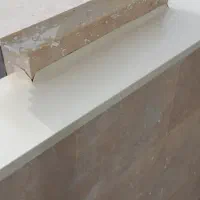 درز انقطاع وفلاشینگ وشیروانی