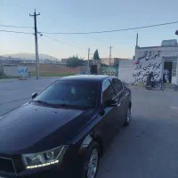 دنا پلاس مشکی