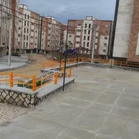 مسکن ملی شهرک گلستان