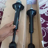 کمک فنر عقب پراید