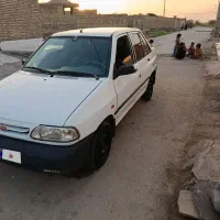 پراید مدل90