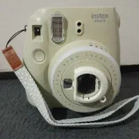 دوربین instax mini 9 فوجی