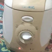 سرخ کن