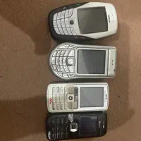 گوشی کمیاب W910i و سونی