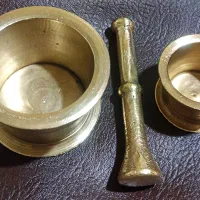 هاونگ برنجی