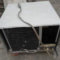 یک کولر گازی پنجره ای اجنرال موتور بزرگ اصلی بفروش
