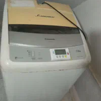 لباسشویی 7 کیلو پانسونیک