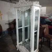 ویترین قدی