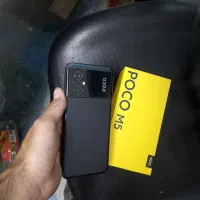 پوکو m5|موبایل|کرمانشاه, |دیوار