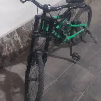 دوچرخه سایز ۲۰
