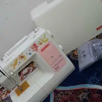 چرخ خیاطی مارشال