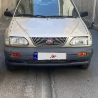 فروش پراید ۱۴۱