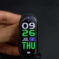 Mi Band 9|ساعت|جهرم, |دیوار