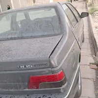 پژو 405 جی ال آی (GLi)، مدل ۱۳۸۴|خودرو سواری و وانت|کرج, شهرک سهرابیه|دیوار